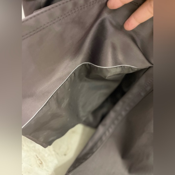 Jessica Simpson Size Small Womens Trench Coat/ Jacket Belted -Excellent - Picture 12 of 16